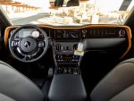 2027 Rolls-Royce Cullinan 