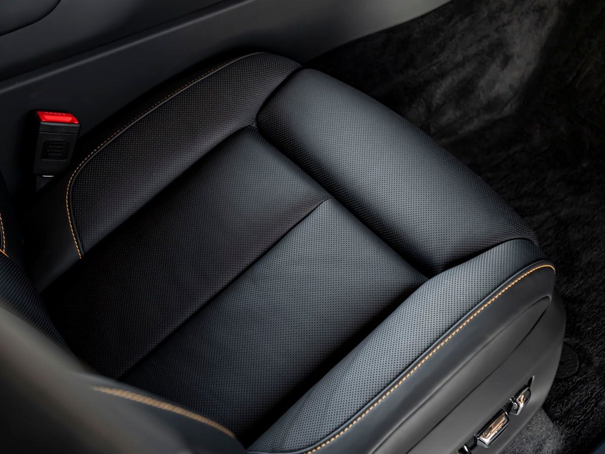 2027 Rolls-Royce Cullinan 