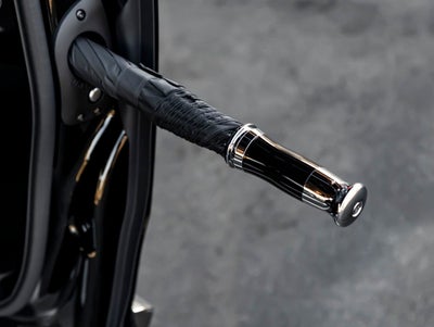 2027 Rolls-Royce Cullinan 