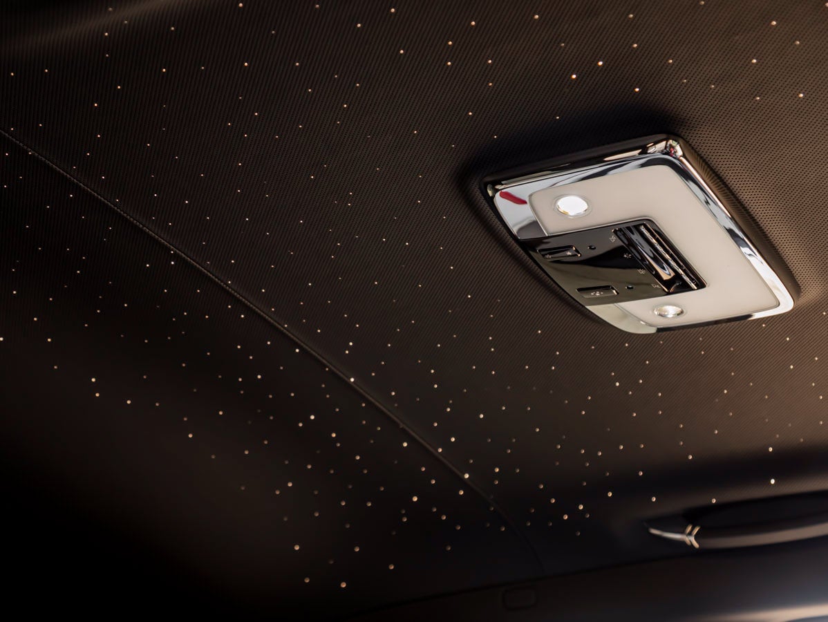 2027 Rolls-Royce Cullinan 