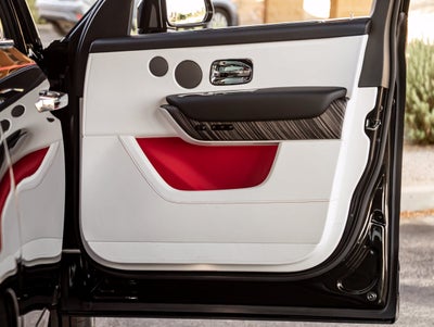 2027 Rolls-Royce Cullinan 