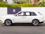 2027 Rolls-Royce Cullinan 