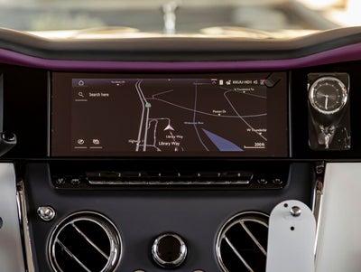 2027 Rolls-Royce Cullinan 