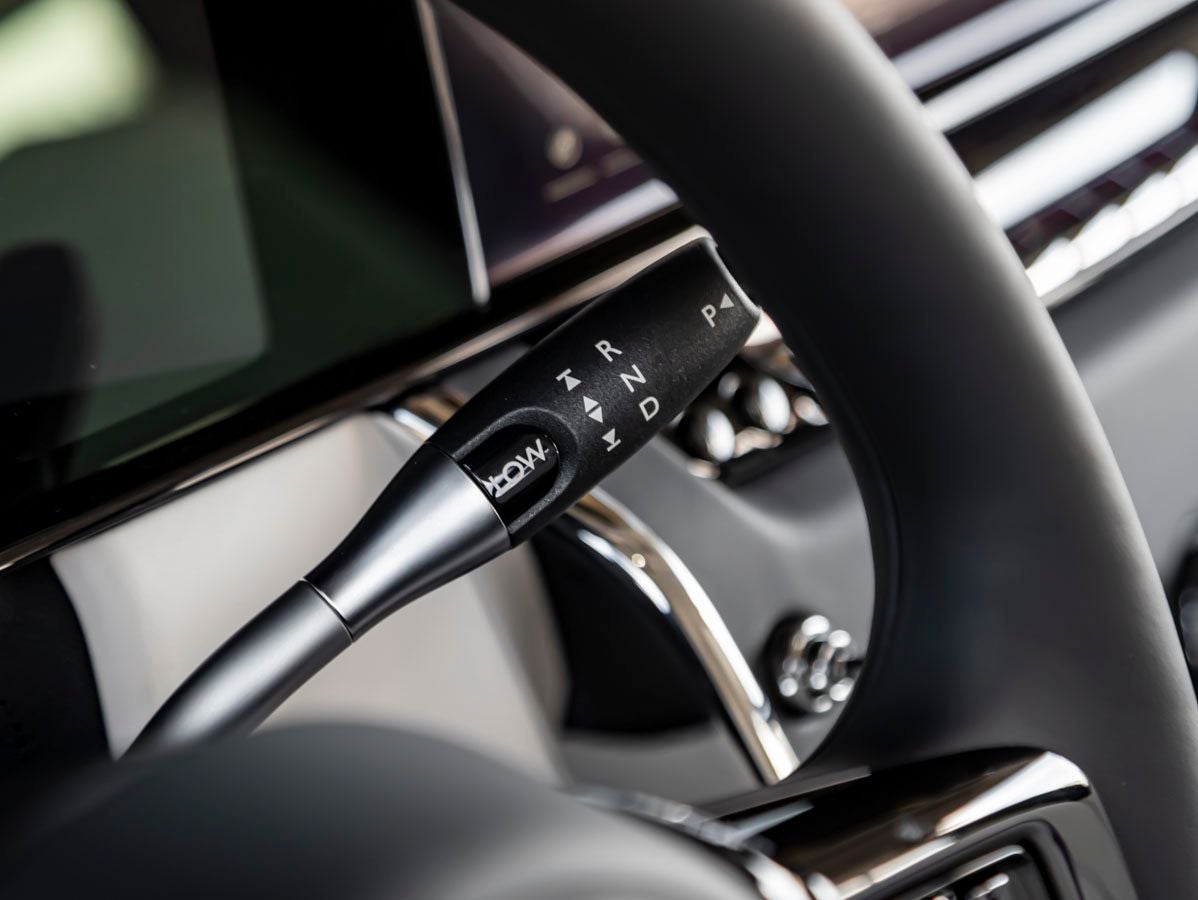 2027 Rolls-Royce Cullinan 