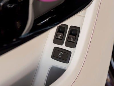 2027 Rolls-Royce Cullinan 