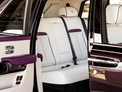 2027 Rolls-Royce Cullinan 