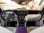 2027 Rolls-Royce Cullinan 