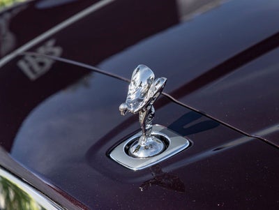 2027 Rolls-Royce Cullinan 