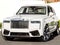2027 Rolls-Royce Cullinan 