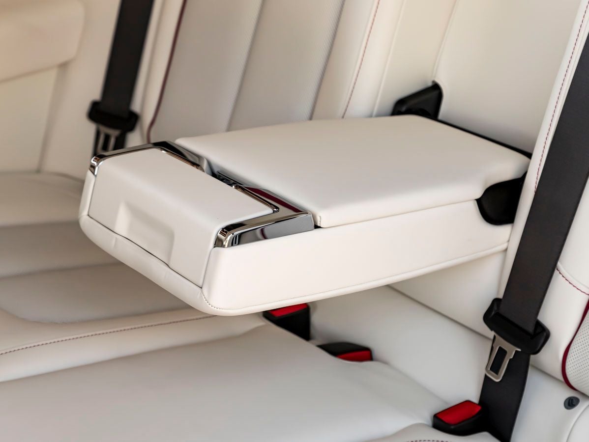 2027 Rolls-Royce Cullinan 