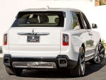 2027 Rolls-Royce Cullinan 
