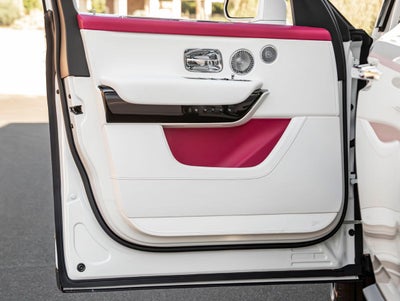 2027 Rolls-Royce Cullinan 