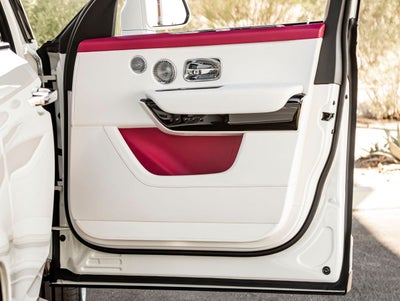 2027 Rolls-Royce Cullinan 