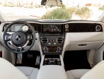 2027 Rolls-Royce Cullinan 