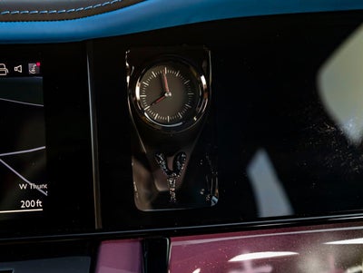 2027 Rolls-Royce Black Badge Cullinan by Cyril Kongo