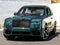 2027 Rolls-Royce Black Badge Cullinan