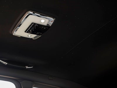 2027 Rolls-Royce Black Badge Cullinan