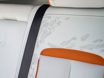 2027 Rolls-Royce Black Badge Cullinan