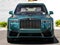 2027 Rolls-Royce Black Badge Cullinan
