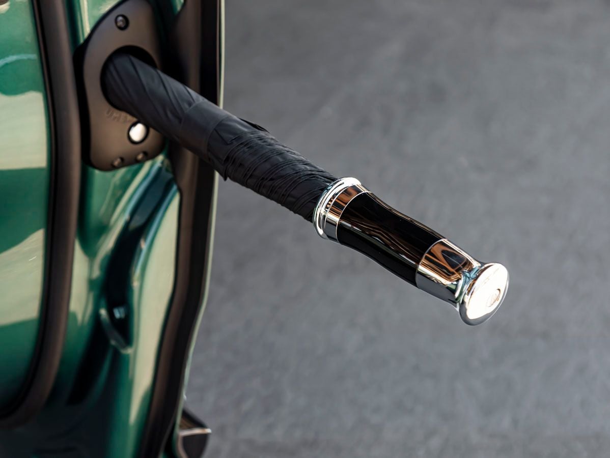 2027 Rolls-Royce Black Badge Cullinan
