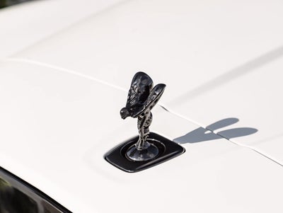 2027 Rolls-Royce Black Badge Cullinan