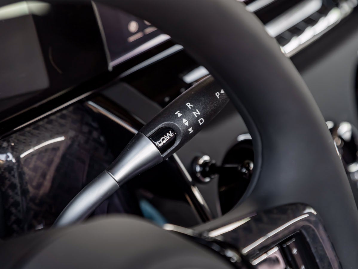 2027 Rolls-Royce Black Badge Cullinan