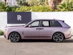 2027 Rolls-Royce Black Badge Cullinan