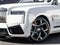 2026 Rolls-Royce Black Badge Cullinan