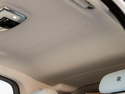 2026 Rolls-Royce Black Badge Cullinan