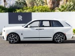 2026 Rolls-Royce Black Badge Cullinan