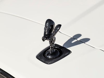 2026 Rolls-Royce Black Badge Cullinan