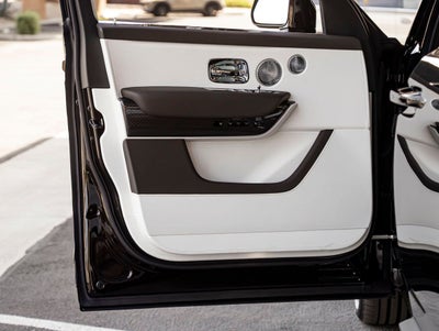 2026 Rolls-Royce Black Badge Cullinan