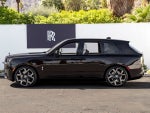 2026 Rolls-Royce Black Badge Cullinan