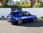 2026 Rolls-Royce Black Badge Cullinan