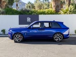 2026 Rolls-Royce Black Badge Cullinan