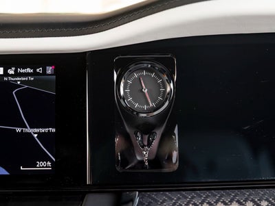 2026 Rolls-Royce Black Badge Cullinan