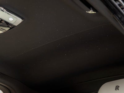 2026 Rolls-Royce Black Badge Cullinan