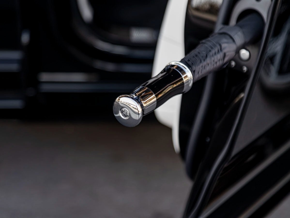 2026 Rolls-Royce Black Badge Cullinan