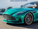 2026 Aston Martin DB12 Volante