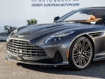 2026 Aston Martin DB12 Volante