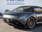 2026 Aston Martin DB12 Volante
