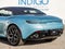 2026 Aston Martin DB12 Volante
