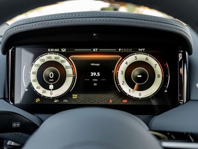 2026 Aston Martin DB12 Volante