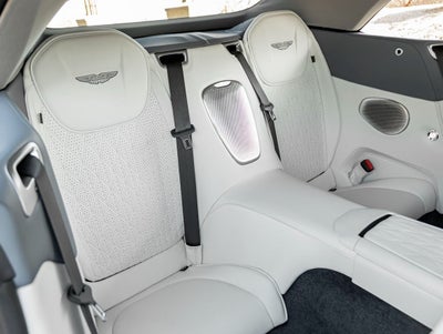 2026 Aston Martin DB12 Volante