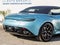 2026 Aston Martin DB12 Volante