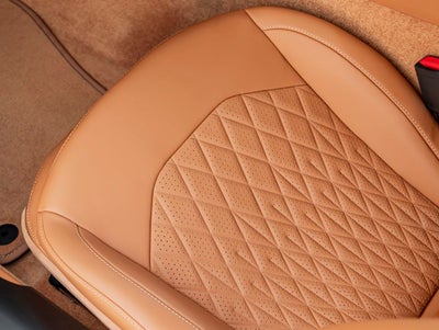 2026 Aston Martin DB12 Volante