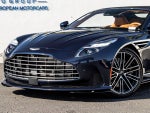 2026 Aston Martin DB12 Volante