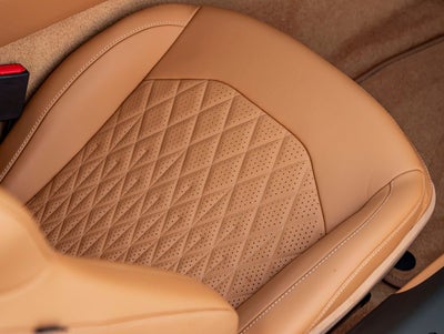 2026 Aston Martin DB12 Volante