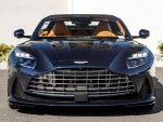 2026 Aston Martin DB12 Volante