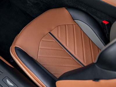 2026 Aston Martin DB12 S